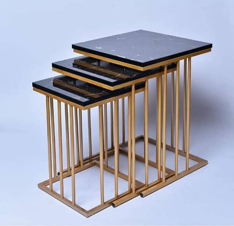 Dinning tables|Restaurant tables|cafe tables 3