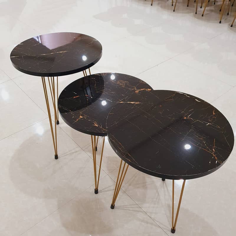 Dinning tables|Restaurant tables|cafe tables 5