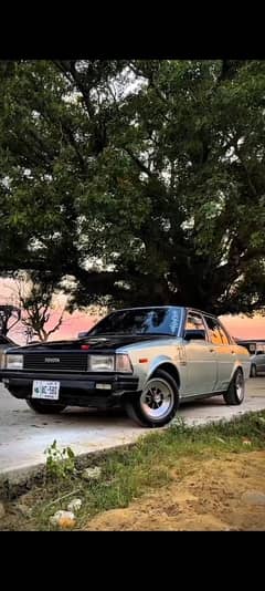 Toyota Other 1982