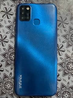 infinix smart 6