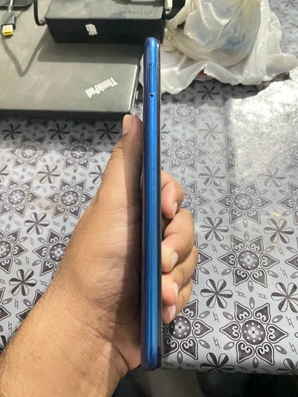 infinix smart 6 4