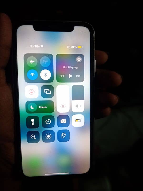 Iphone XR 7