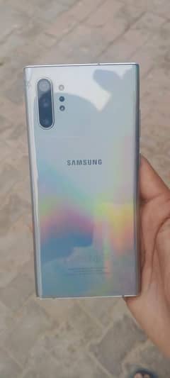 Samsung galaxy note 10 puls official PTA approved