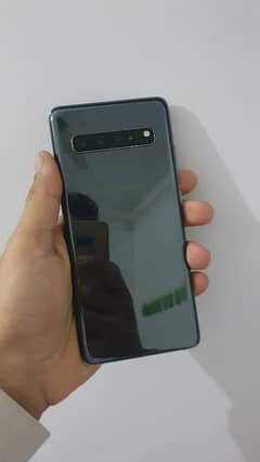 Samsung s10 5g 03347406170