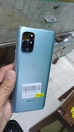 Oneplus 8T