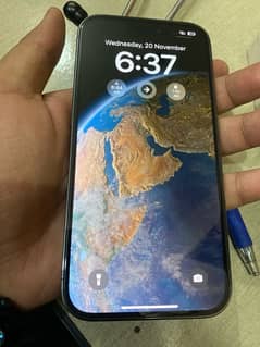 iphone14proNon PTA 256gb