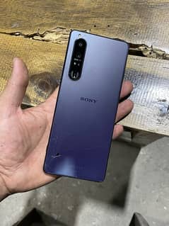 sony xperia 1 mark 3