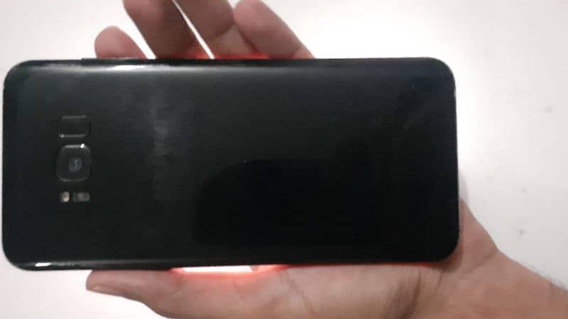 i amselling my samsung galaxy s8plus 4/64 3