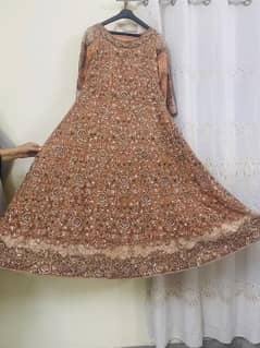 Valima dress