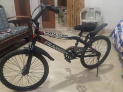 Cycle for sale age 8 to 12 years