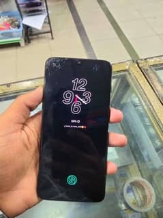 OnePlus 6t 8/128gb 10/9 condition exchange possible with good phone