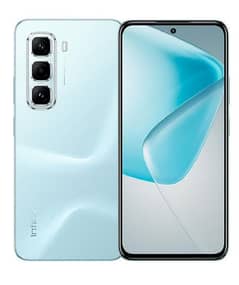 infinix hot 50 pro 8/128