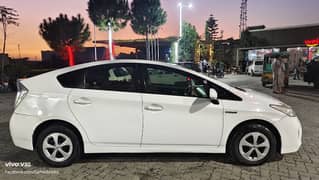 Toyota Prius 2013