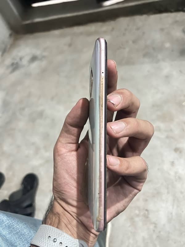 vivo s1 pro with full box 0