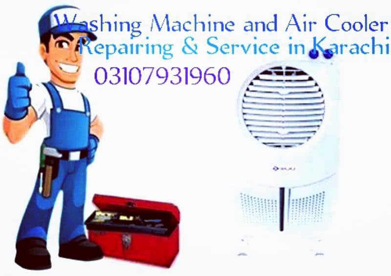 Home Appliance Repairing Centre 1