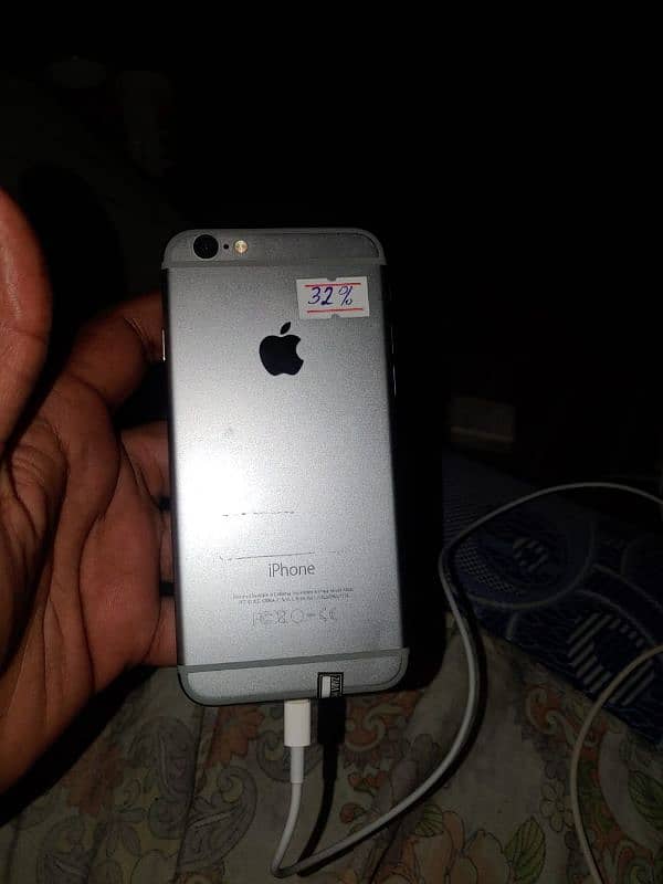 iphone 6 32gb jv 1