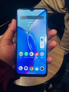 Vivo y17s