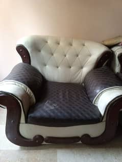 7 seater sofa set