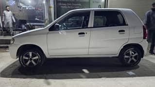 Suzuki Alto 2010