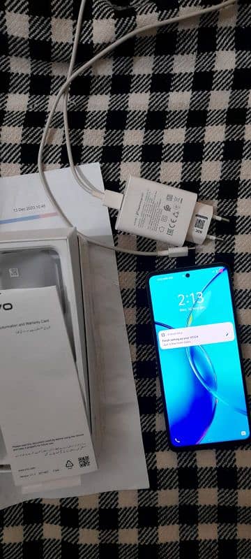 Vivo Y36 8/256 GB 2