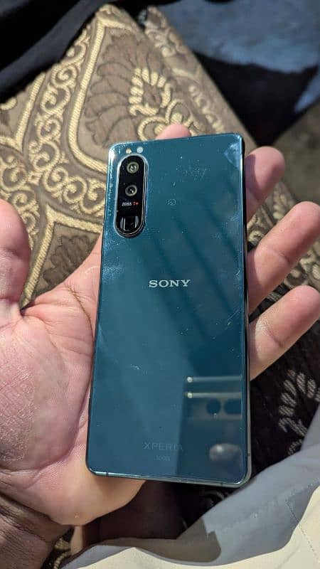 Sony Xperia 5 mark 3 non pta 3