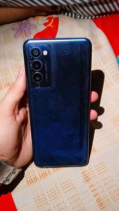 Tecno Camon 18P