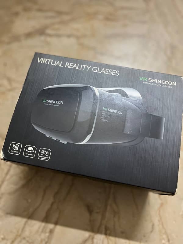 VR Shinecon Box 0