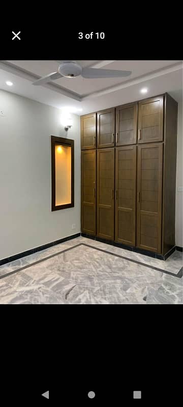 Brand New Tile Flooring Ground Portion For Rent 4