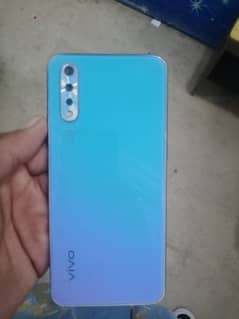 vivo s1