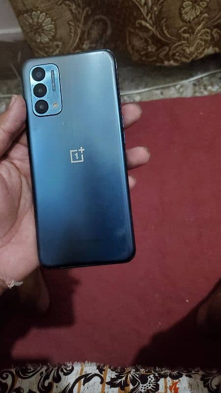 ONEPLUS NORD N200 5G 4/64 FIX PRICE AGREE THEN CONTACT ME 5