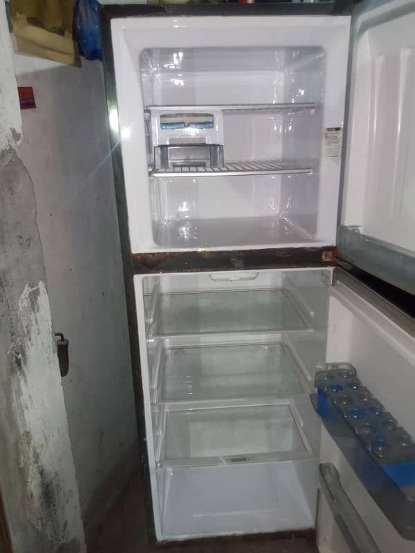 GREE frige glass door 4