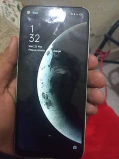 Oppo A52 PTA