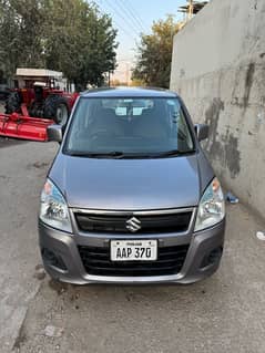 Suzuki Wagon R 2020 VXL