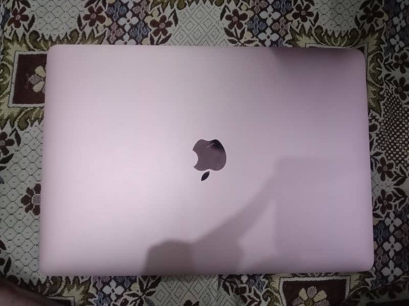 Gold Color MacBook Air M1 || Mac Book 0