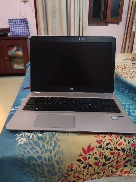 HP PRO BOOK 450 G4 2016 0