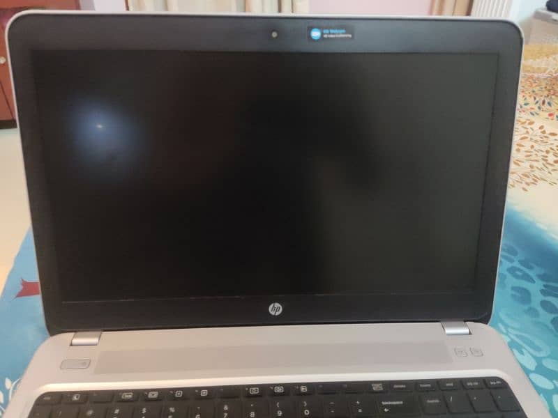 HP PRO BOOK 450 G4 2016 3