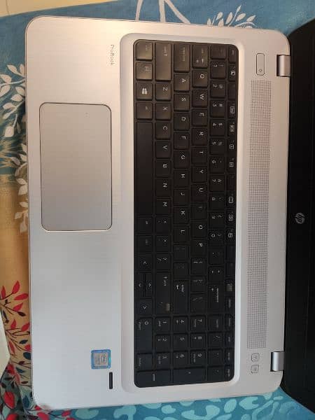 HP PRO BOOK 450 G4 2016 4