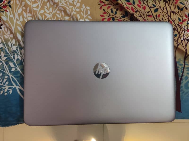 HP PRO BOOK 450 G4 2016 5