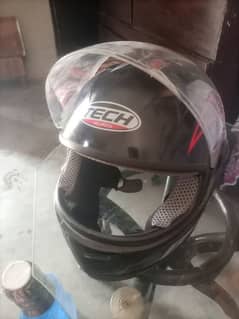 Helmet