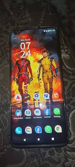 Motorola edg plus 12/256Gb only Phone