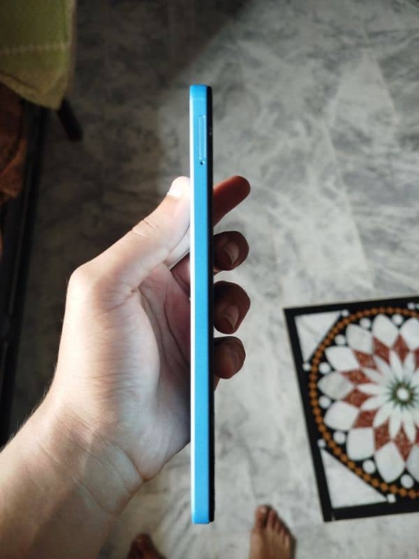 Redmi Note 12  With Box Charger 2