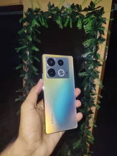 INFINIX NOTE 40 ZERO CONDITION