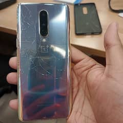 OnePlus 8 global dual sim 8/128