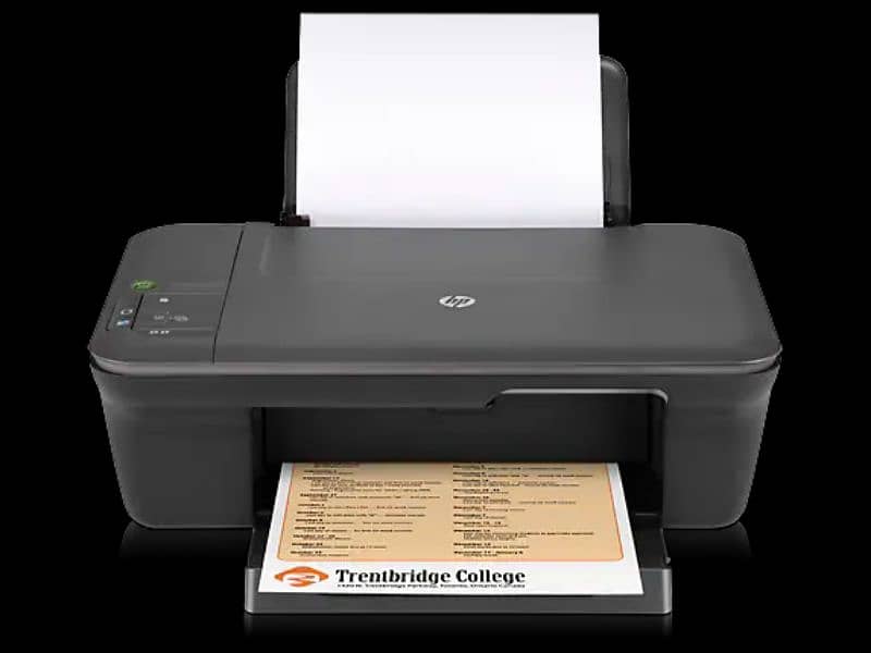 HP 10 50 printer colour black print all in one printer 1