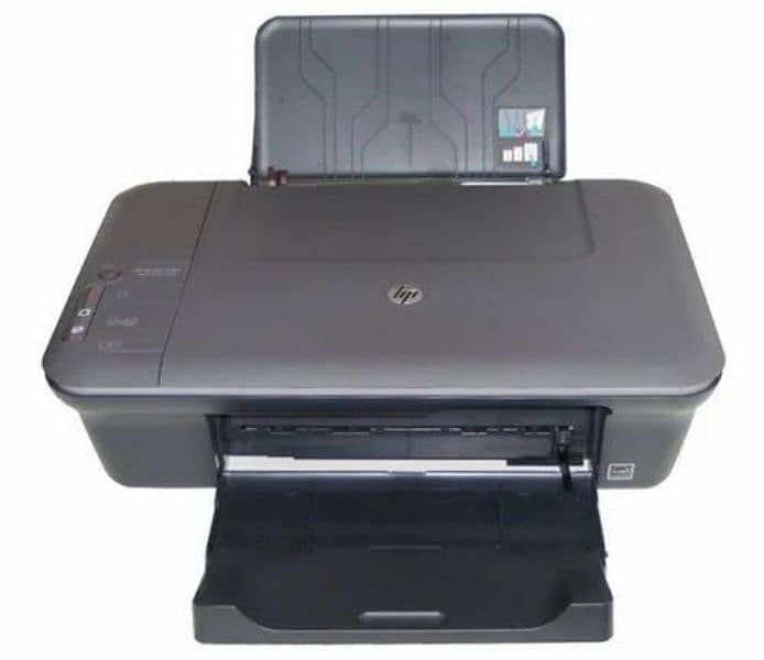 HP 10 50 printer colour black print all in one printer 3