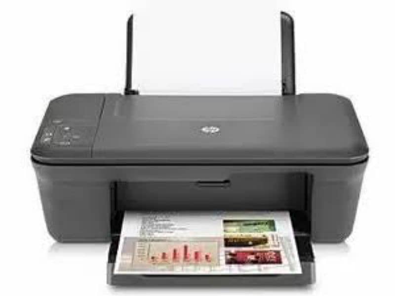 HP 10 50 printer colour black print all in one printer 4