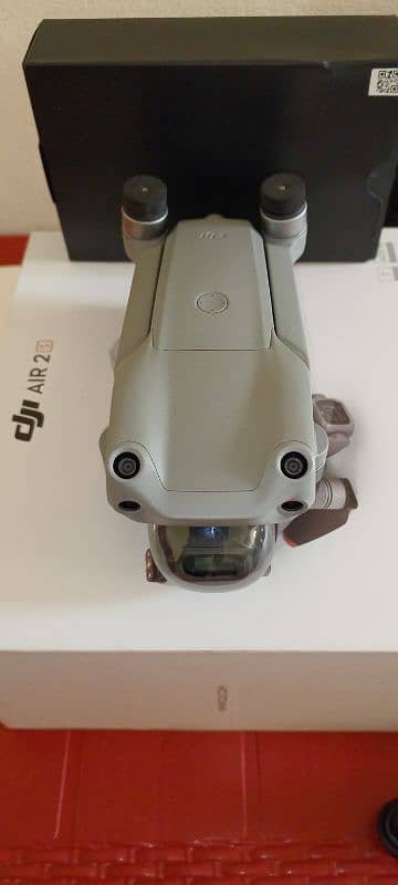 DJI air 2s fly more combo 2