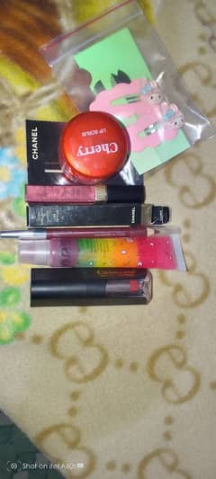 koream mix makeup original best quality