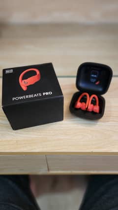 Dr Dre Power beats pro (Original)