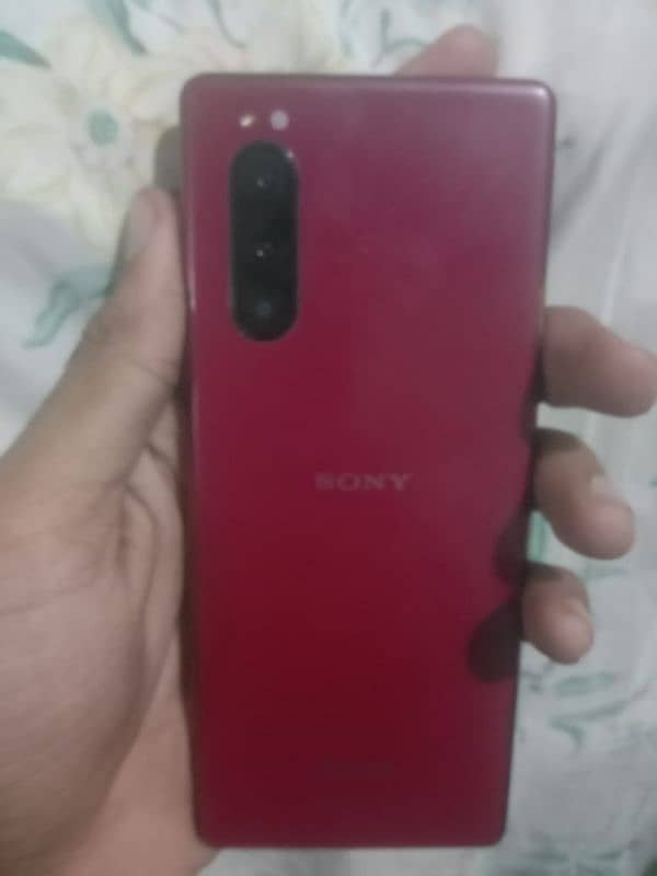 Sony Xperia 5 1